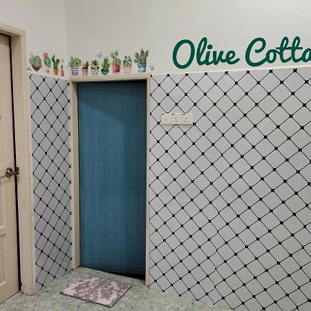 Olive Cottage Marang Εξωτερικό φωτογραφία