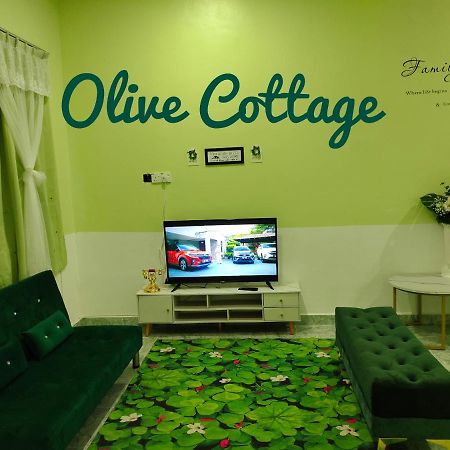 Olive Cottage Marang Εξωτερικό φωτογραφία