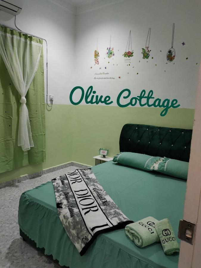 Olive Cottage Marang Εξωτερικό φωτογραφία