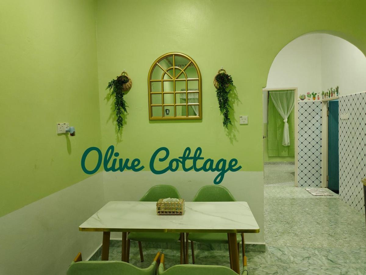 Olive Cottage Marang Εξωτερικό φωτογραφία
