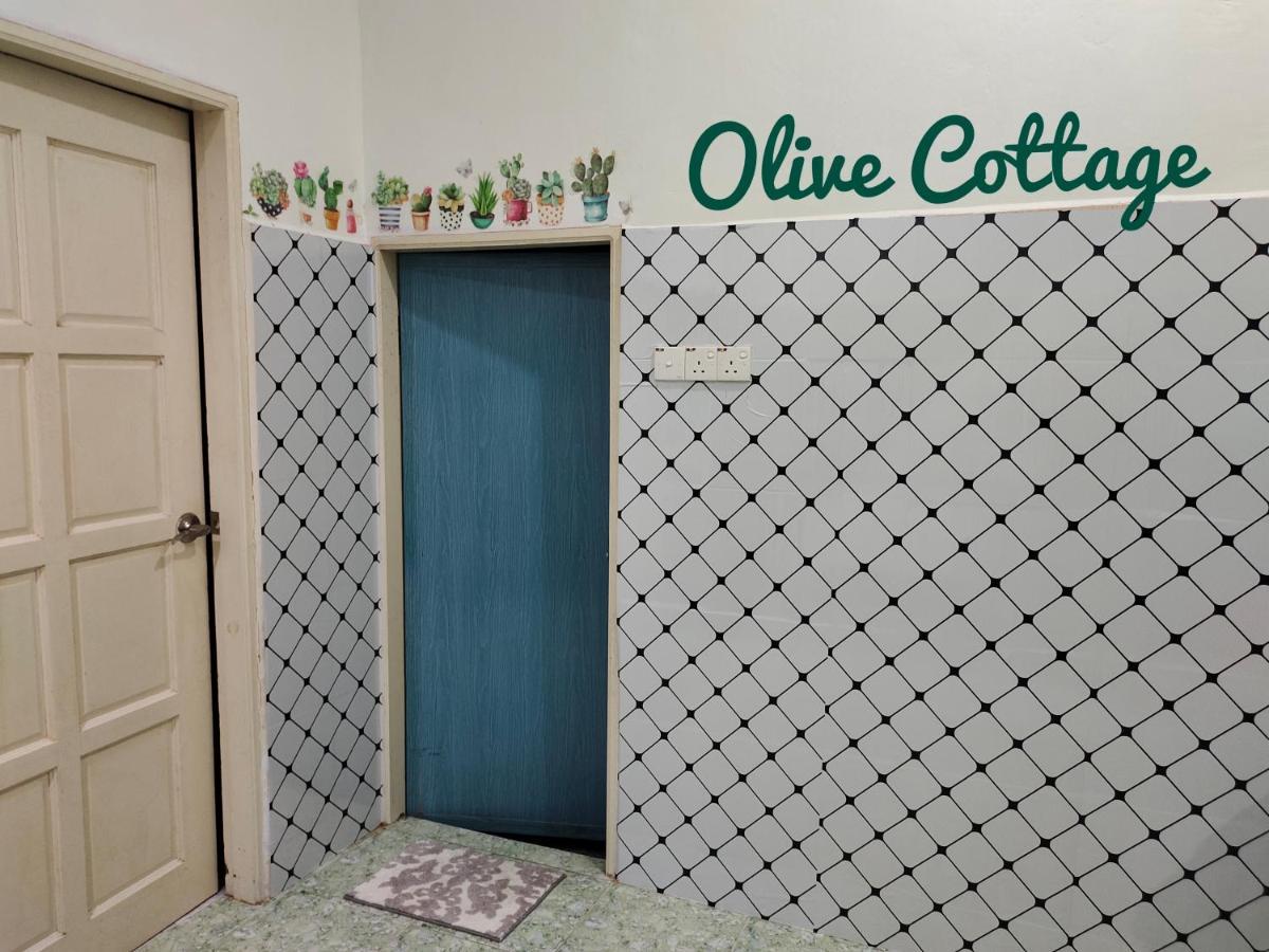 Olive Cottage Marang Εξωτερικό φωτογραφία
