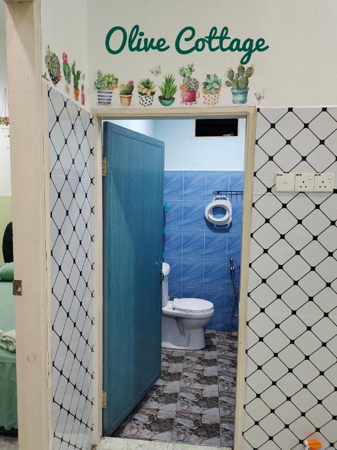 Olive Cottage Marang Εξωτερικό φωτογραφία