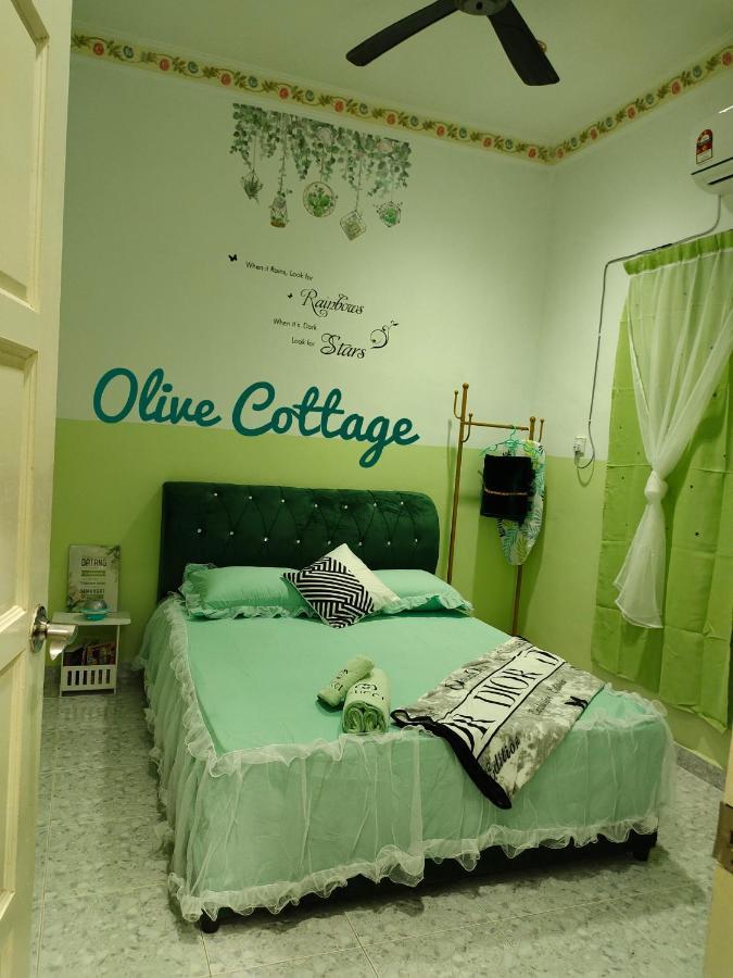 Olive Cottage Marang Εξωτερικό φωτογραφία